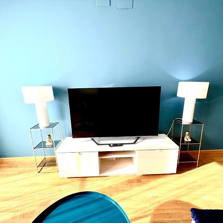 Apartamento Sorolla Center Аямонте Екстериор снимка