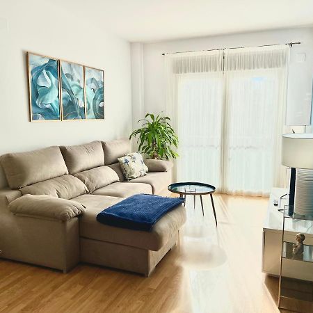 Apartamento Sorolla Center Аямонте Екстериор снимка