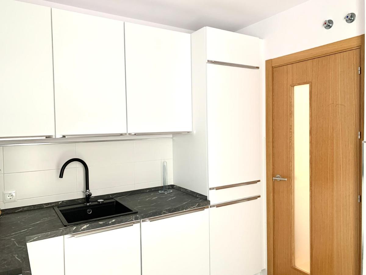 Apartamento Sorolla Center Аямонте Екстериор снимка