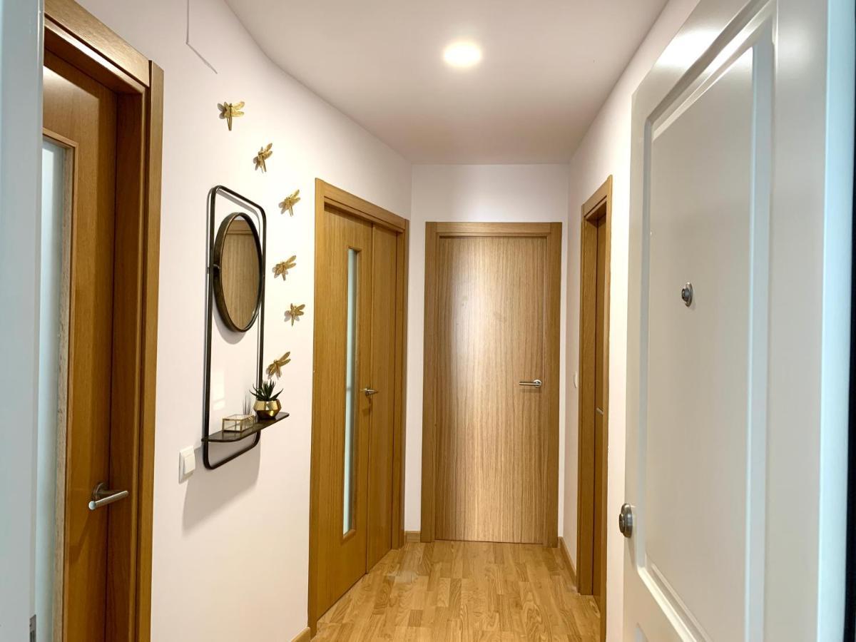 Apartamento Sorolla Center Аямонте Екстериор снимка