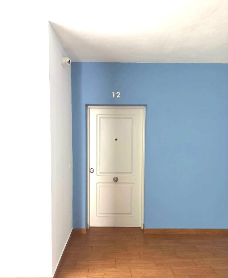 Apartamento Sorolla Center Аямонте Екстериор снимка
