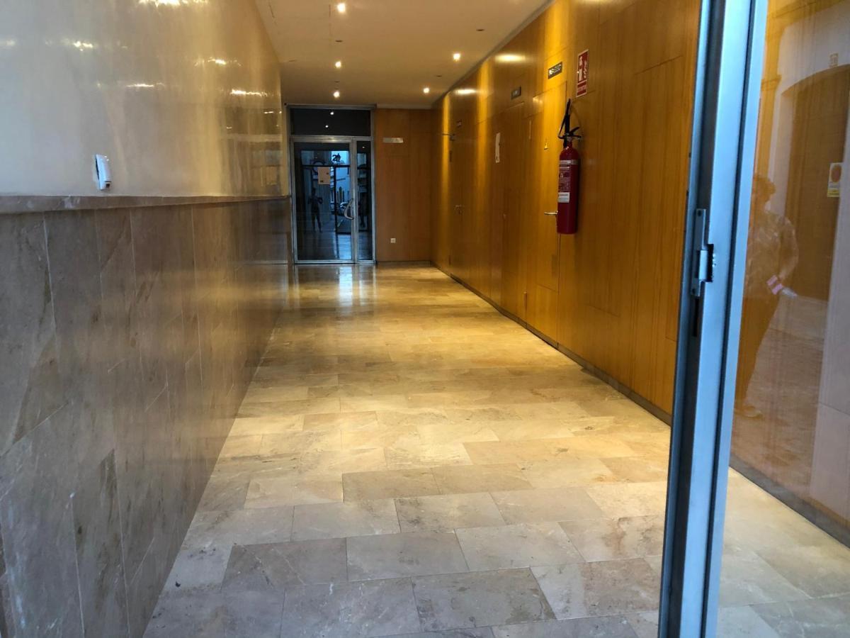 Apartamento Sorolla Center Аямонте Екстериор снимка