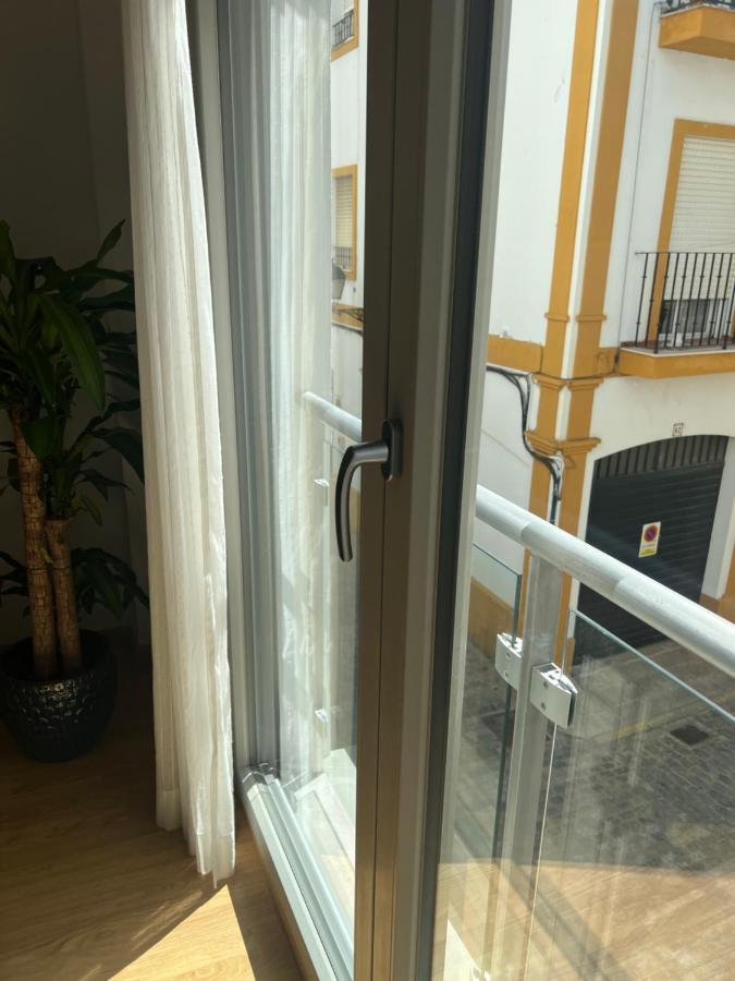 Apartamento Sorolla Center Аямонте Екстериор снимка