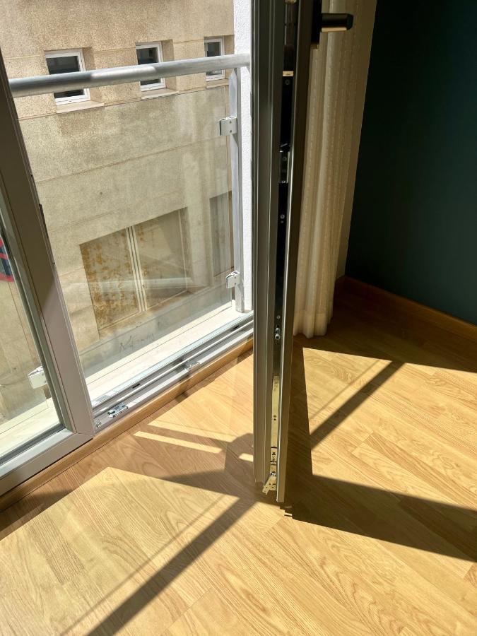 Apartamento Sorolla Center Аямонте Екстериор снимка