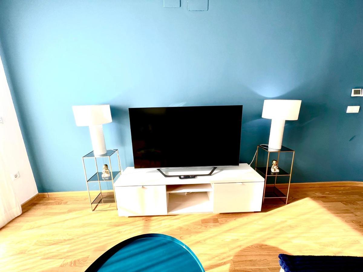 Apartamento Sorolla Center Аямонте Екстериор снимка