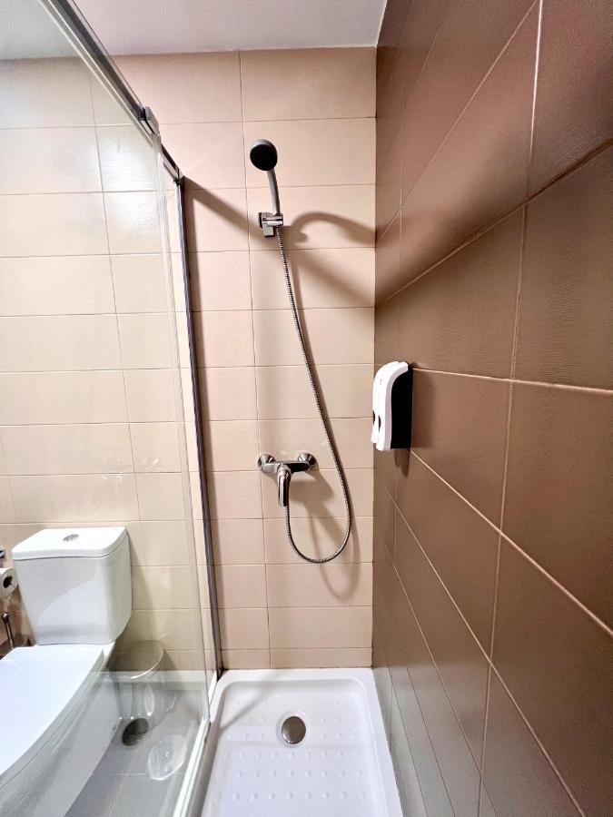Apartamento Sorolla Center Аямонте Екстериор снимка