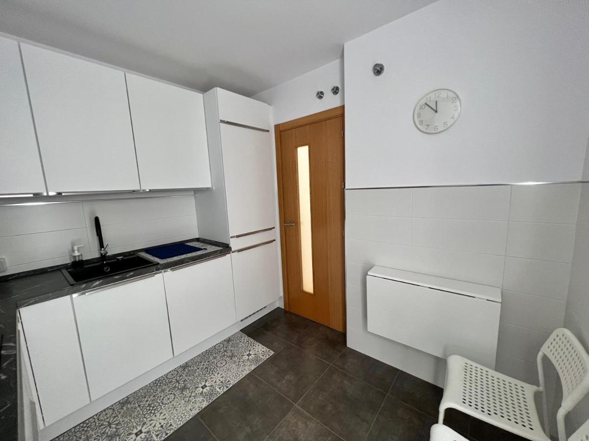 Apartamento Sorolla Center Аямонте Екстериор снимка
